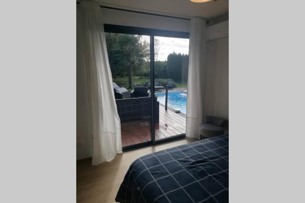 Entre Piscine Et Mer Tonnay-Charente Εξωτερικό φωτογραφία